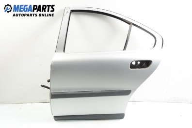 Door for Volvo S60 2.0 T, 180 hp, 2002, position: rear - left