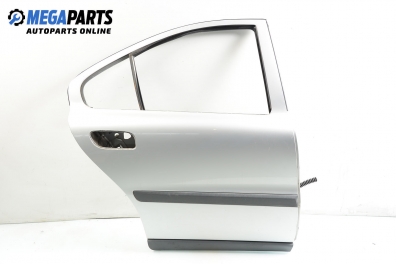 Door for Volvo S60 2.0 T, 180 hp, 2002, position: rear - right