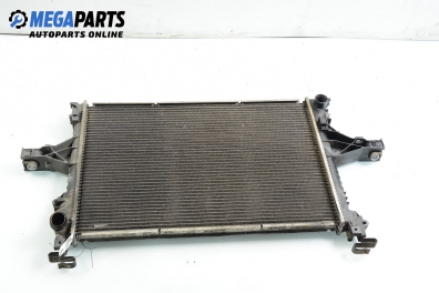 Water radiator for Volvo S60 2.0 T, 180 hp, 2002