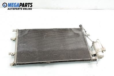 Air conditioning radiator for Volvo S60 2.0 T, 180 hp, 2002