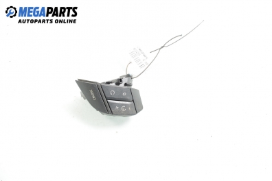 Steering wheel buttons for Volvo S60 2.0 T, 180 hp, 2002