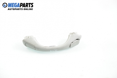 Handle for Volvo S60 2.0 T, 180 hp, 2002, position: rear - left