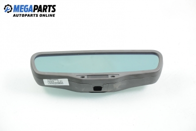 Electrochromatic mirror for Volvo S60 2.0 T, 180 hp, 2002