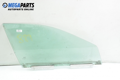 Window for Volvo S60 2.0 T, 180 hp, 2002, position: front - right