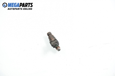 Gasoline fuel injector for Volvo S60 2.0 T, 180 hp, 2002