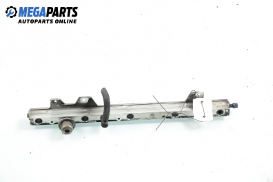 Fuel rail for Volvo S60 2.0 T, 180 hp, 2002