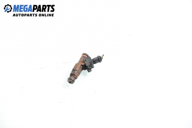 Gasoline fuel injector for Volvo S60 2.0 T, 180 hp, 2002