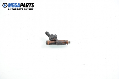 Gasoline fuel injector for Volvo S60 2.0 T, 180 hp, 2002