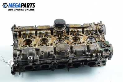 Cylinder head no camshaft included for Volvo S60 2.0 T, 180 hp, 2002 № 1001837003
