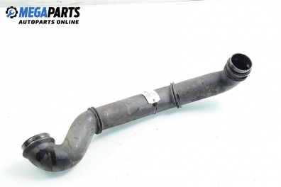 Turbo pipe for Volvo S60 2.0 T, 180 hp, 2002