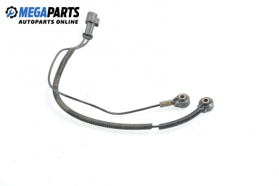 Knock sensor for Volvo S60 2.0 T, 180 hp, 2002