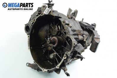  for Volvo S60 2.0 T, 180 hp, 2002