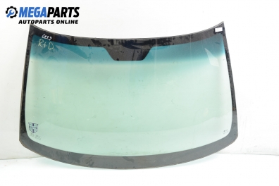 Windscreen for Volvo S60 2.0 T, 180 hp, 2002