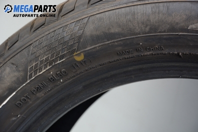 Summer tires LANDSAIL 225/50/17, DOT: 1117 (The price is for two pieces)
