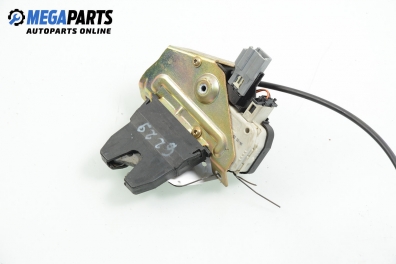 Trunk lock for Volvo S60 2.0 T, 180 hp, 2002
