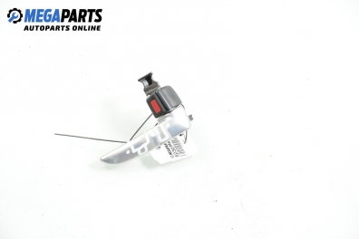 Innerer griff for Mazda 6 2.0 DI, 143 hp, hecktür, 2006, position: rechts, vorderseite