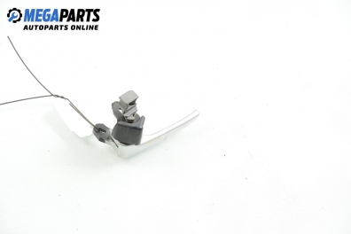 Innerer griff for Mazda 6 2.0 DI, 143 hp, hecktür, 2006, position: links, vorderseite