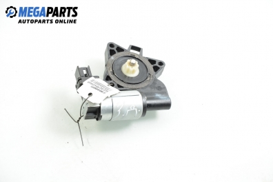 Motor macara geam for Mazda 6 2.0 DI, 143 hp, hatchback, 2006, position: dreaptă - spate
