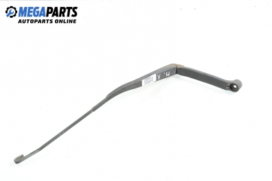 Front wipers arm for Mazda 6 2.0 DI, 143 hp, hatchback, 2006, position: left