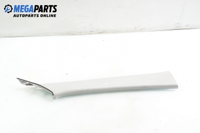 Interior plastic for Mazda 6 2.0 DI, 143 hp, hatchback, 2006