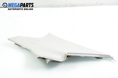 Interior plastic for Mazda 6 2.0 DI, 143 hp, hatchback, 2006