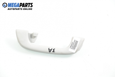 Handle for Mazda 6 2.0 DI, 143 hp, hatchback, 2006, position: rear - right