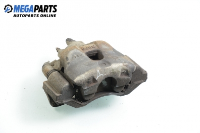 Bremszange for Mazda 6 2.0 DI, 143 hp, hecktür, 2006, position: rechts, vorderseite
