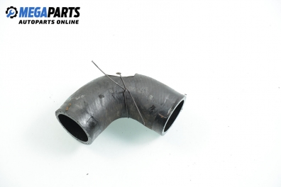 Turbo hose for Mazda 6 2.0 DI, 143 hp, hatchback, 2006