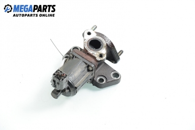 EGR ventil for Mazda 6 2.0 DI, 143 hp, hecktür, 2006