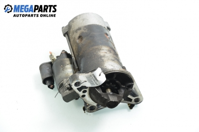 Demaror for Mazda 6 2.0 DI, 143 hp, hatchback, 2006