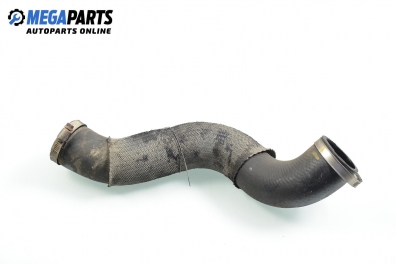 Turbo schlauch for Mazda 6 2.0 DI, 143 hp, hecktür, 2006