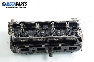Zylinderkopf ohne nockenwelle for Mazda 6 2.0 DI, 143 hp, hecktür, 2006