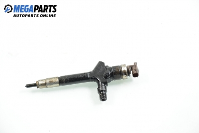Duza diesel for Mazda 6 2.0 DI, 143 hp, hatchback, 2006