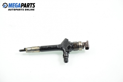 Duza diesel for Mazda 6 2.0 DI, 143 hp, hatchback, 2006