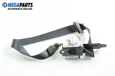 Seat belt for Opel Agila B 1.0, 68 hp, 5 doors, 2014, position: front - left