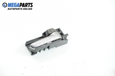 Inner handle for Opel Agila B 1.0, 68 hp, 5 doors, 2014, position: front - right