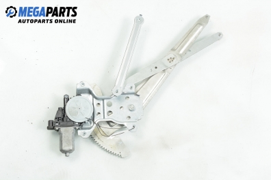 Macara electrică geam for Opel Agila B 1.0, 68 hp, 5 uși, 2014, position: stânga - fața