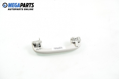 Handle for Opel Agila B 1.0, 68 hp, 2014, position: front - left