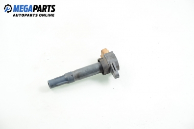 Ignition coil for Opel Agila B 1.0, 68 hp, 2014