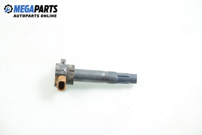 Ignition coil for Opel Agila B 1.0, 68 hp, 2014
