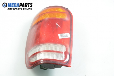 Tail light for Ford Explorer 4.0 4WD, 204 hp, 5 doors automatic, 1999, position: left