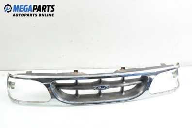 Gitter for Ford Explorer 4.0 4WD, 204 hp, 5 türen automatic, 1999
