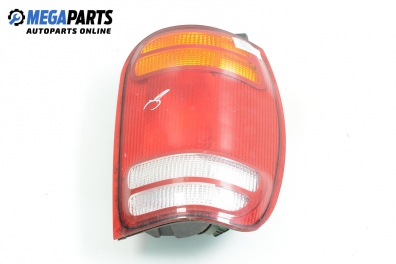 Tail light for Ford Explorer 4.0 4WD, 204 hp, 5 doors automatic, 1999, position: right