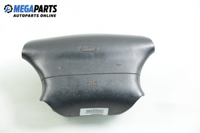Airbag for Ford Explorer 4.0 4WD, 204 hp, 5 doors automatic, 1999