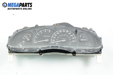 Instrument cluster for Ford Explorer 4.0 4WD, 204 hp, 5 doors automatic, 1999