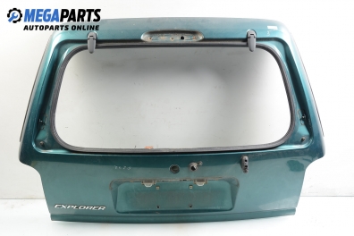 Capac spate for Ford Explorer 4.0 4WD, 204 hp, 5 uși automatic, 1999