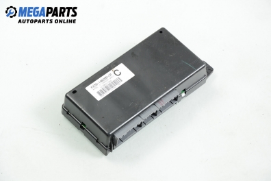 Module for Ford Explorer 4.0 4WD, 204 hp, 5 doors automatic, 1999 № F87B-14B205-CF