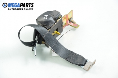 Seat belt for Ford Explorer 4.0 4WD, 204 hp, 5 doors automatic, 1999, position: rear - left