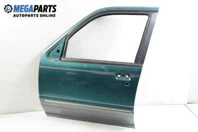 Door for Ford Explorer 4.0 4WD, 204 hp, 5 doors automatic, 1999, position: front - left