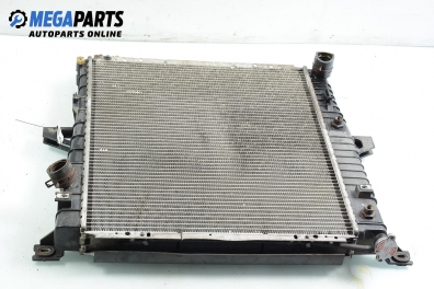 Wasserradiator for Ford Explorer 4.0 4WD, 204 hp, 5 türen automatic, 1999